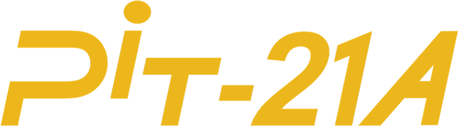 PiT-21A ロゴ