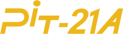 PiT-21A ロゴ