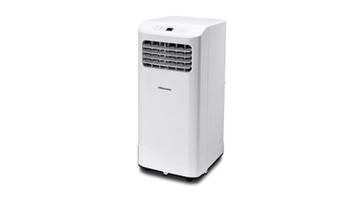 ハイセンスジャパン、冷媒R32採用の スポットエアコン「HPAC-22D-W」を2021年5月中旬発売