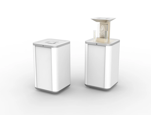 “コミュニケーションする仏壇”がデザインを一新、 専用アプリも開発　 スマート仏壇「コハコ」がアップデートして再登場！