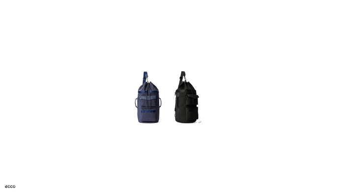 (左から)NAVY　BLACK　各￥52&#44;800