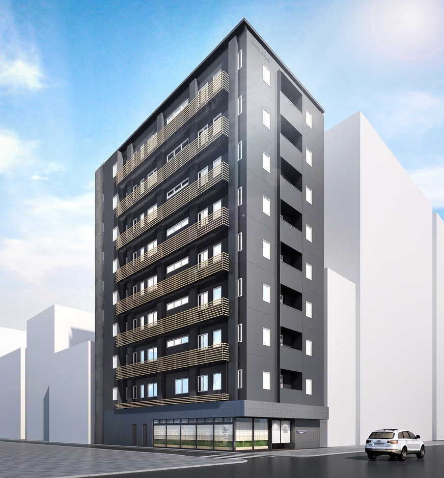 外観(イメージ)