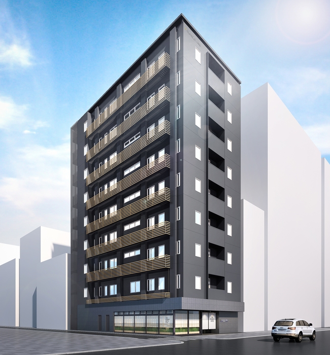 外観(イメージ)