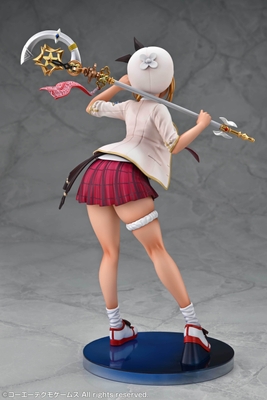 Ryza_Resleriana Academy Ver._05