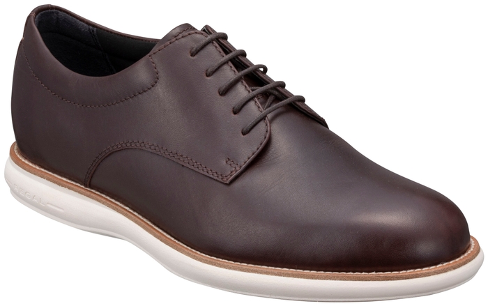 【MEN'S】72WR BJ ダークブラウン ¥22,000(税込)