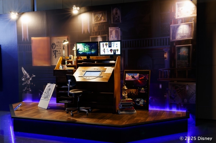 写真は大阪会場