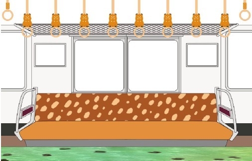 シート（イメージ）