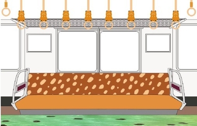シート（イメージ）