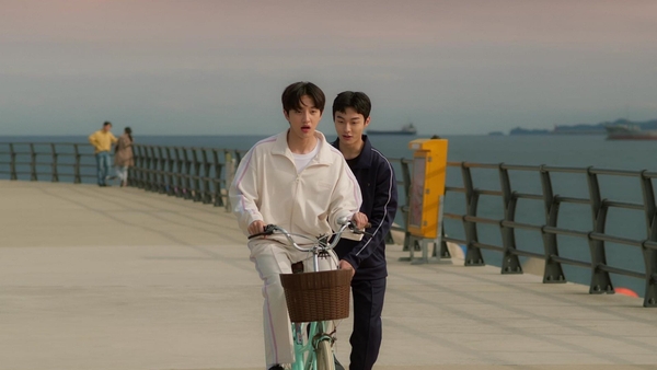 ©2024 Number Three Pictures / Presented by A+E Networks