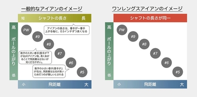 違い