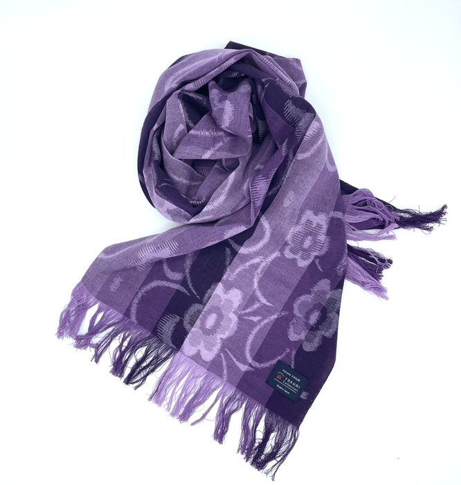 紫グラデーション 商品画像