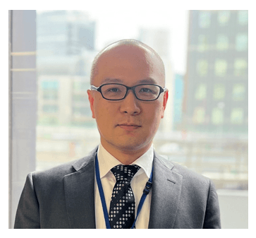 神戸市 経済観光局経済政策課 課長 大下 和宏氏