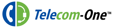 「Telecom-One™」は、Telephone(電話機能)+ Intercom(インカム機能)を、スマートフォン1台(One)に統合するシステム全体のソリューションおよびサービス名称です。