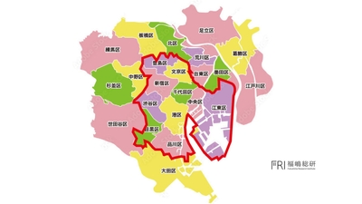 出典:福嶋総研