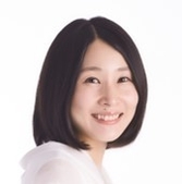 現地案内 成川 彩さん