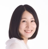 現地案内　成川 彩さん