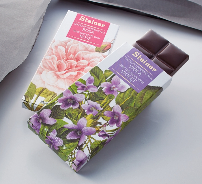 スタイナー 個性派チョコレート
