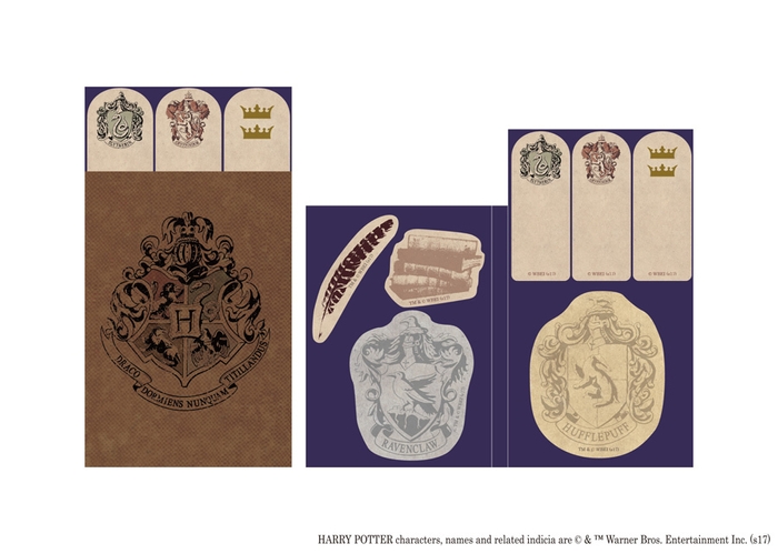 スティッキーブック2