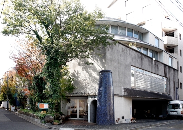 東京会場(マミ会館)