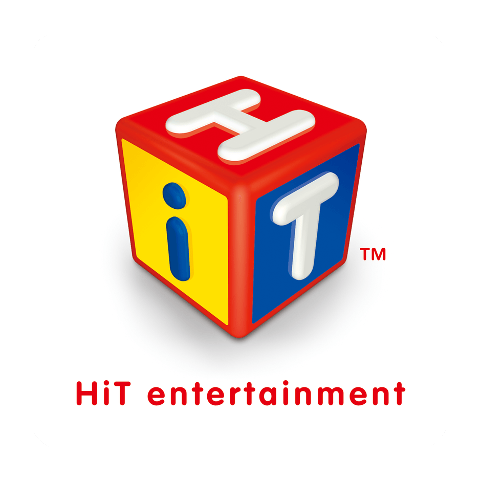 (C) 2020 HIT Entertainment Limited.