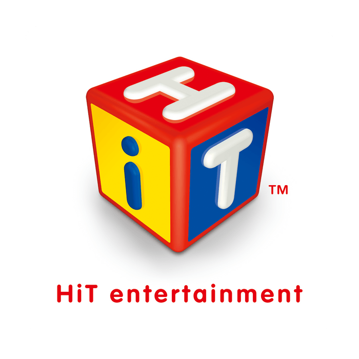 (C) 2020 HIT Entertainment Limited.