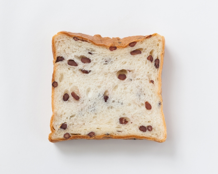 AZUKI食パンスライス