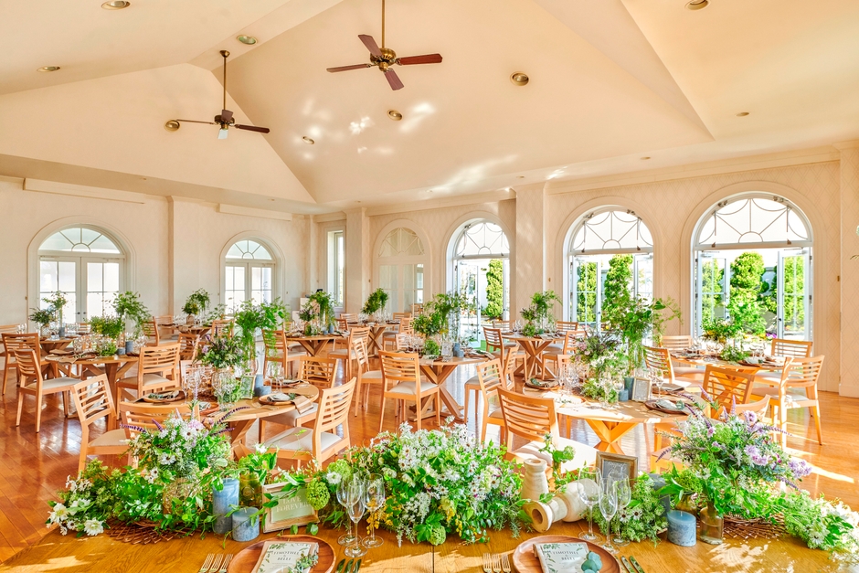 パーティースペース