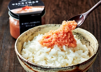 真の明太子ファンの方にこだわりの“未発表商品”を届けたい　 ～応援購入サービス「Makuake」で6月11日(金)販売開始～