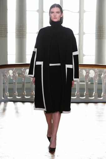 PRINGLE OF SCOTLAND WOMENS 2014AW LOOK 19