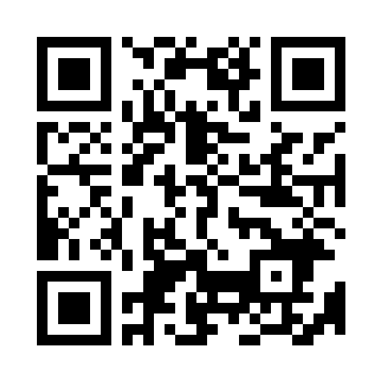 衣料品下取りキャンペーン二次元コード