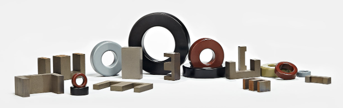 日本粉末磁気コア市場：地域別動向、主要プレイヤー、価格分析2026