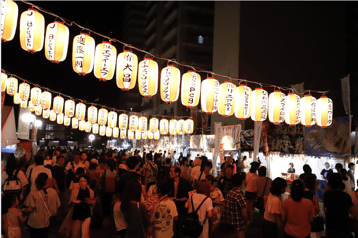 過去開催の模様