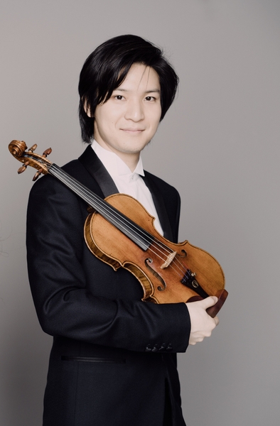 成田達輝 ©Marco borggreve