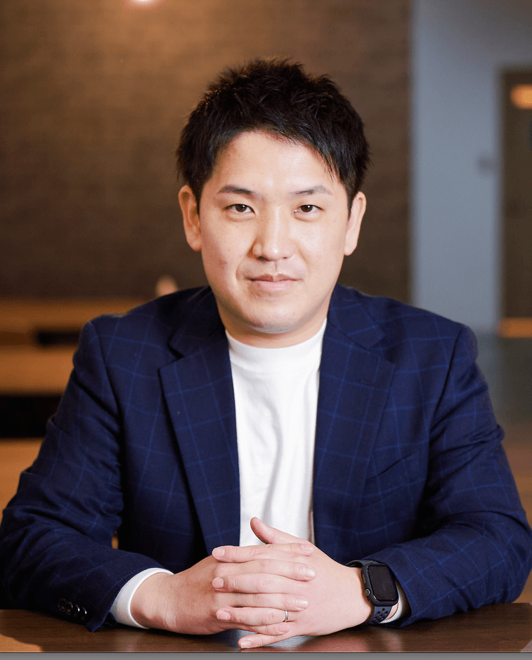 株式会社テックアイエス 植松 洋平 様