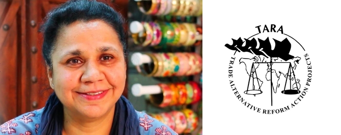 ムーン・シャルマさん