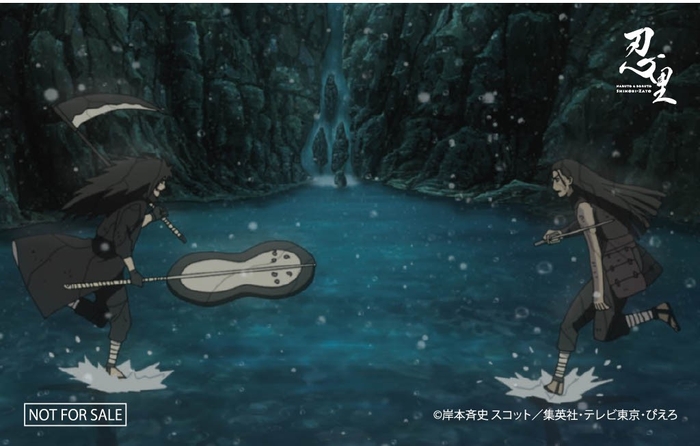 ▲雨の日ステッカー