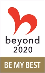 “内閣官房東京オリンピック・パラリンピック推進本部事務局が実施” 「beyond2020マイベストプログラム」における ネオスのヘルスケア事業【RenoBody】取り組み実績のご報告