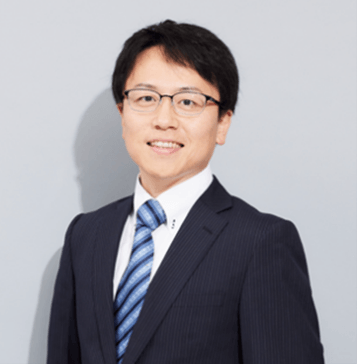 株式会社ブレインパッド 副社長執行役員 COO（Chief Operating Officer） 西村 順