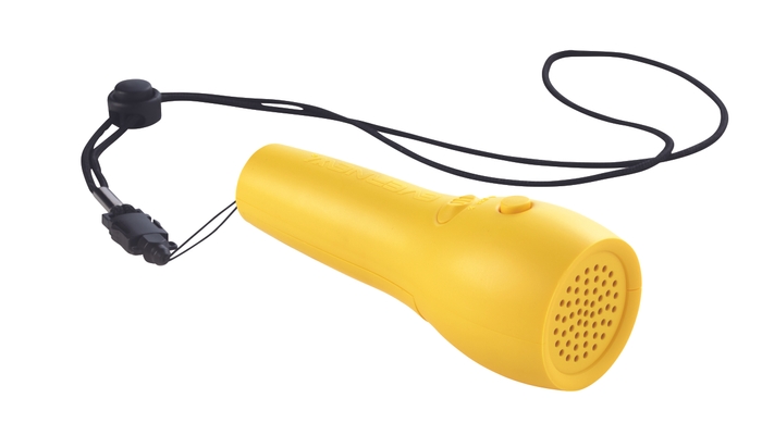 バントナル(電子音ホイッスル)