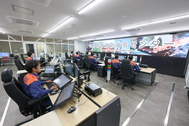 音声明瞭化技術で119番通報を支援　 消防指令システム「GRANCAST」への技術協力について