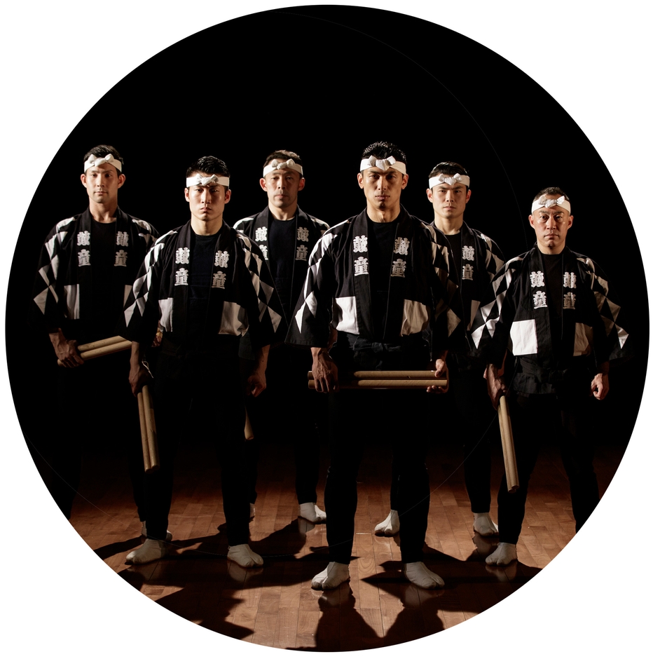 Photo by Takashi Okamoto