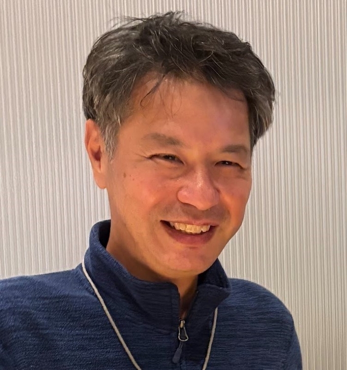 小林 茂雄 教授