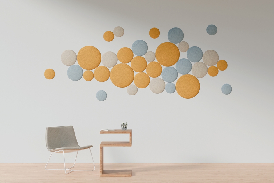 34枚セット カラー:ビタミン