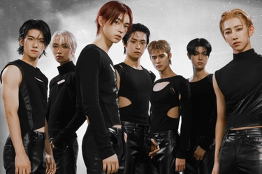 NEWBEAT、韓国デビュー1周年を記念し 日本公式ファンクラブをオープン