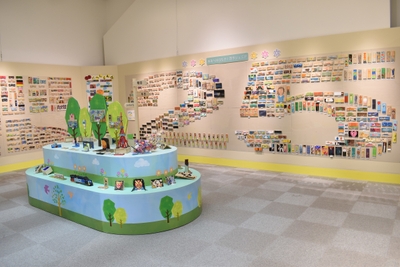 展示室02