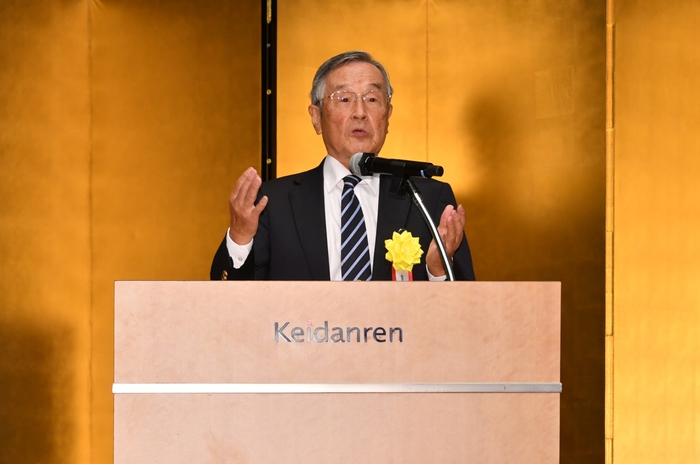 審査員長総評(ASP・SaaS部門/ユーザ部門審査員長 島田達巳様)