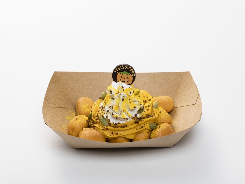 ハロウィンスペシャル1