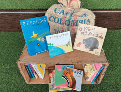 写真：隅田川マルシェ🄬