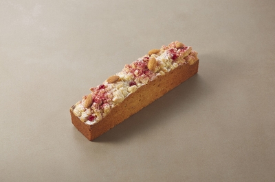 Finger Cake Framboise