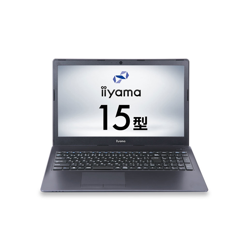 iiyama PC、「STYLE∞（スタイル インフィニティ）」より 39,980円から 